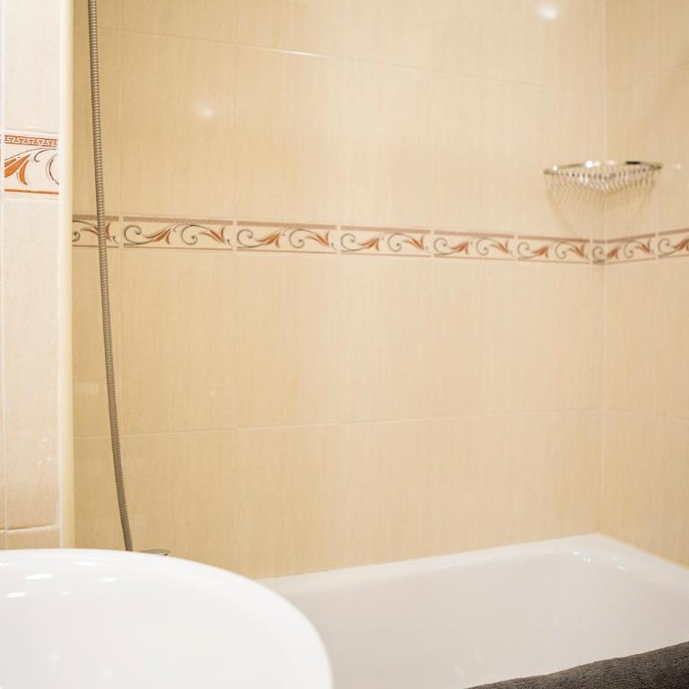Hello Málaga Flat Delicias - Apartamento con balcón - 12