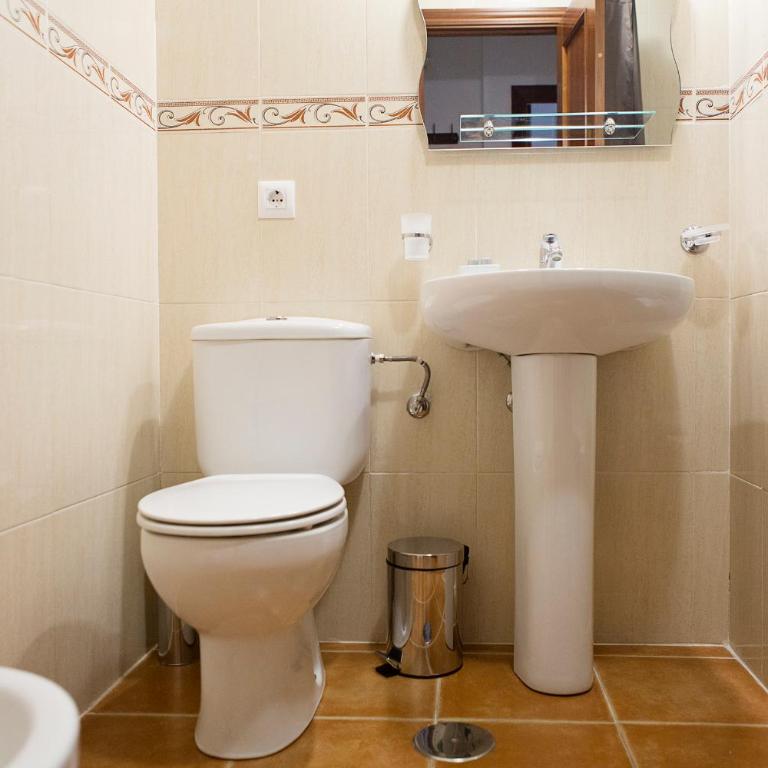 Hello Málaga Flat Delicias - Apartamento con balcón - 16