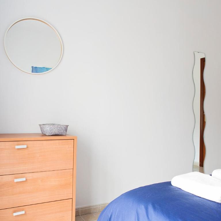 Hello Málaga Flat Delicias - Apartamento con balcón - 17