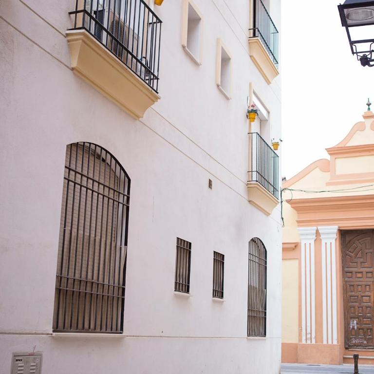 Hello Málaga Flat Delicias - Apartamento con balcón - 18