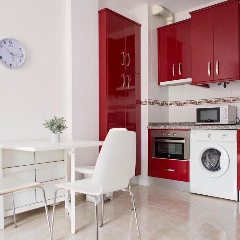 Hello Málaga Flat Delicias - Apartamento con balcón - 20