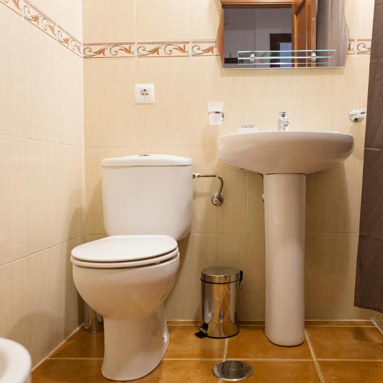 Hello Málaga Flat Delicias - Apartamento con balcón - 28