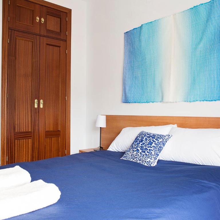 Hello Málaga Flat Delicias - Apartamento con balcón - 32