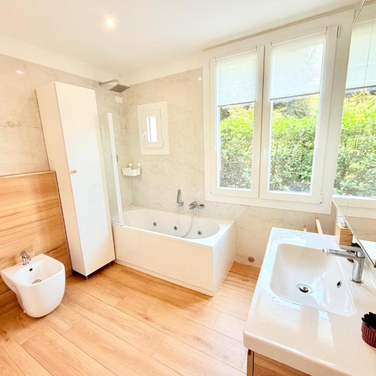 Padova Cottage - Apartamento de 2 dormitorios - 23