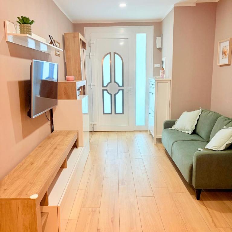 Padova Cottage - Apartamento de 2 dormitorios - 11