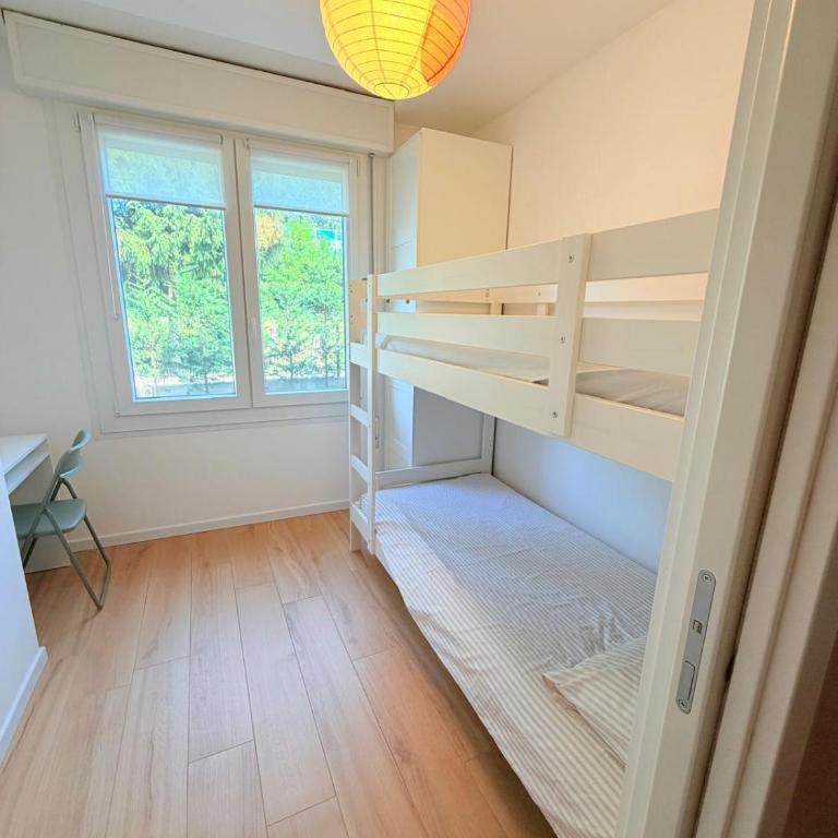 Padova Cottage - Apartamento de 2 dormitorios - 18