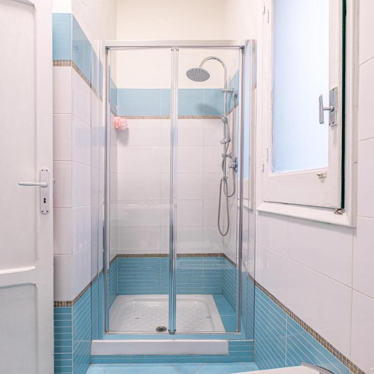 BISCOTTAI Port Apartments - Three-Bedroom Apartment - 19