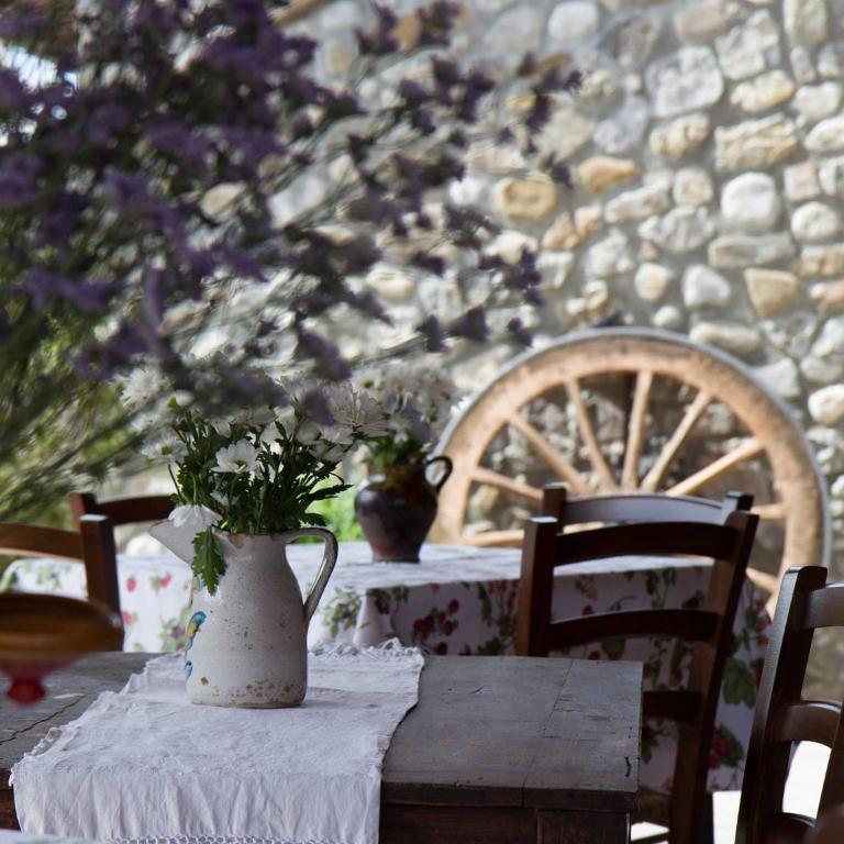 La Locanda Dell'olmo - Appartamento - Piano Terra - 27