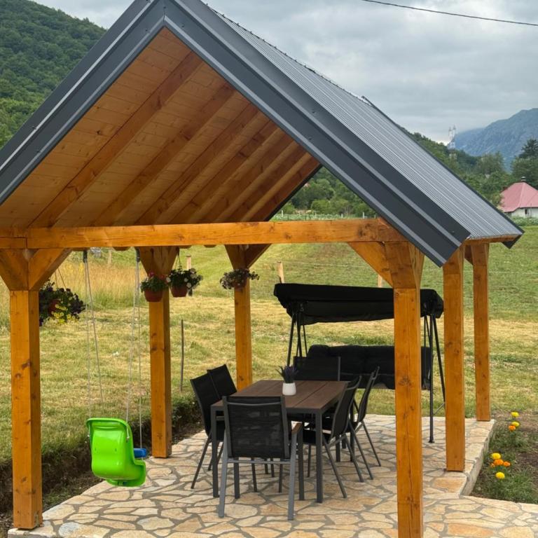 Forest View Kolašin - Two-Bedroom House - 3