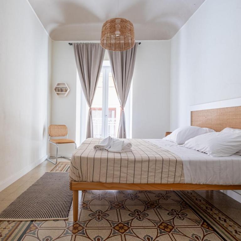 BISCOTTAI Port Apartments - Three-Bedroom Apartment - 6