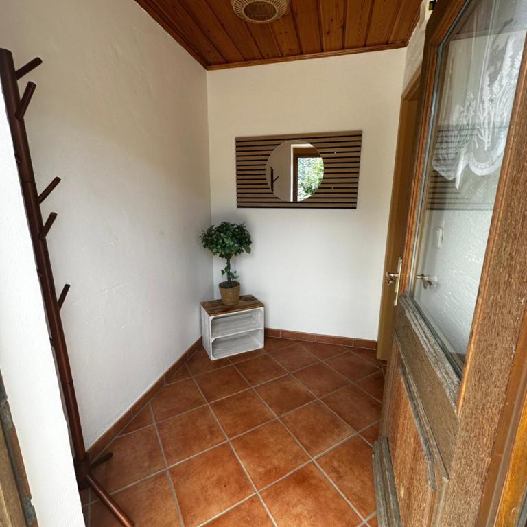 Ferienhaus Ute - Haus mit 1 Schlafzimmer - 4
