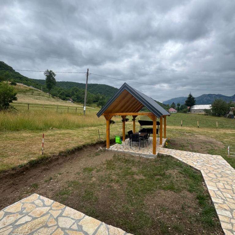 Forest View Kolašin - Two-Bedroom House - 4