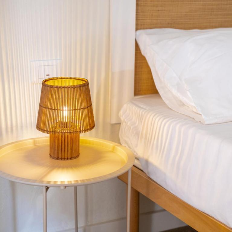 BISCOTTAI Port Apartments - Three-Bedroom Apartment - 13