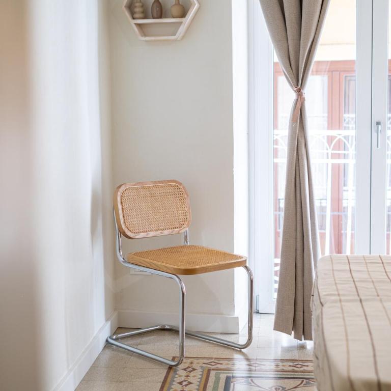 BISCOTTAI Port Apartments - Three-Bedroom Apartment - 12