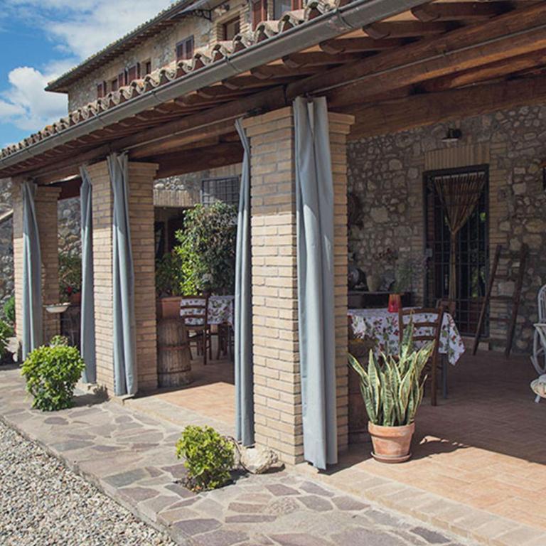 La Locanda Dell'olmo - Appartamento - Piano Terra - 30
