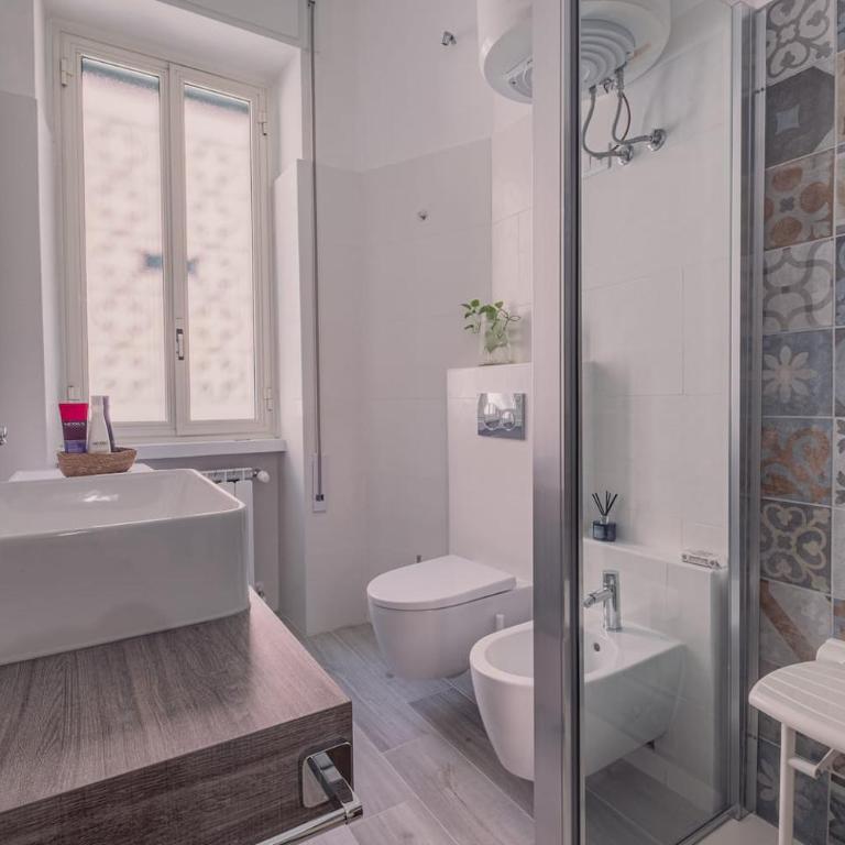 Venezia piccolo scorcio - Apartment mit 1 Schlafzimmer - 2