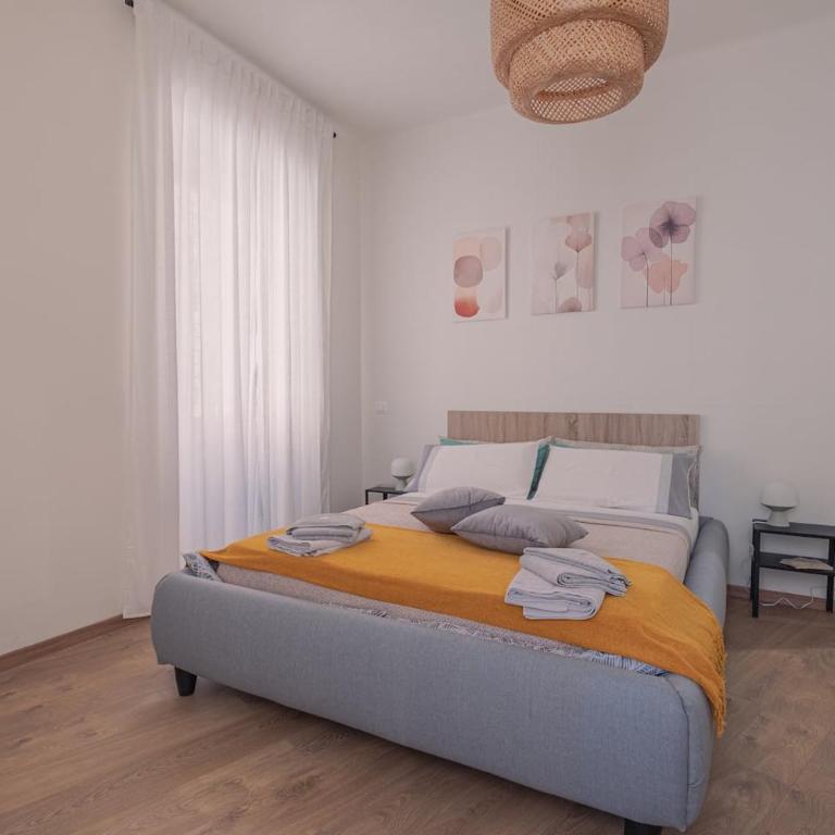 Venezia piccolo scorcio - Apartment mit 1 Schlafzimmer - 4