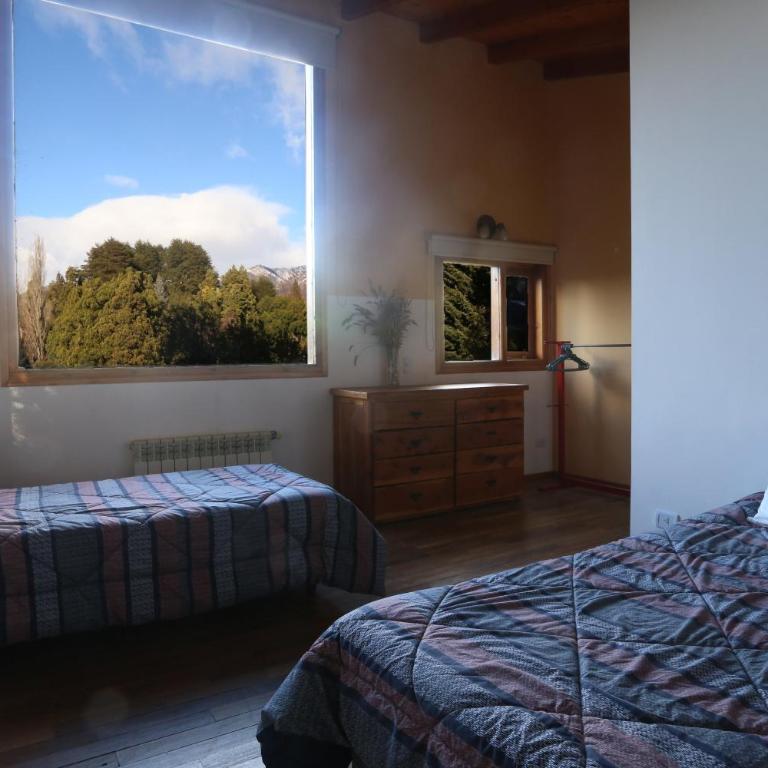 Refugio Patagónico - Silencio en bosque nativo - Chalet de 3 dormitorios - 99