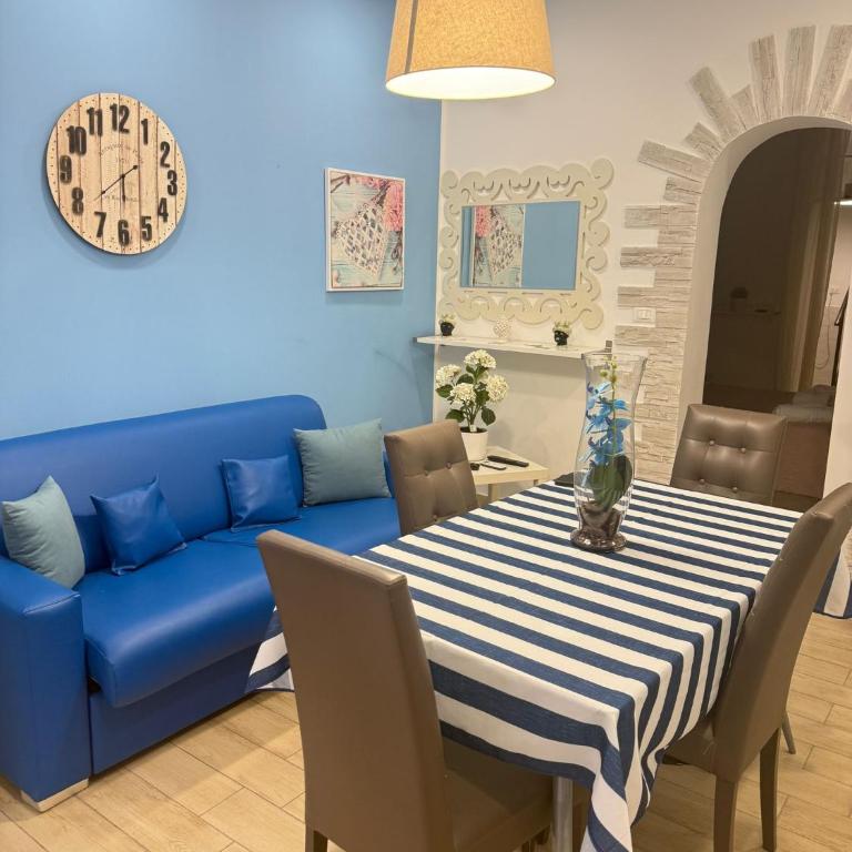 Claudio House - Apartment mit 1 Schlafzimmer - 4