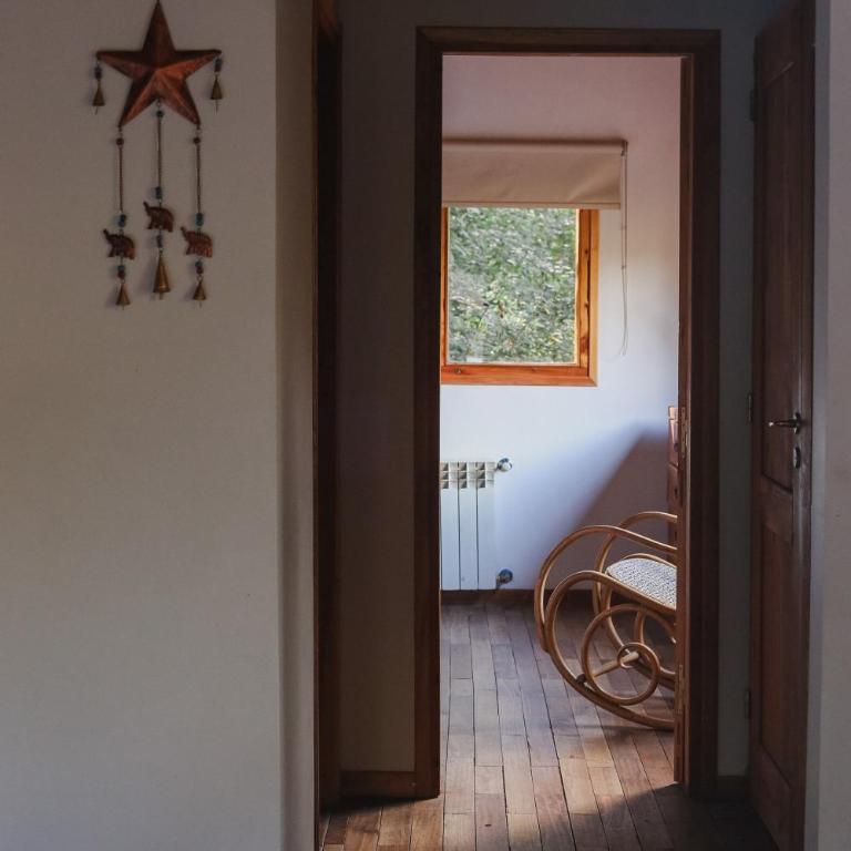 Refugio Patagónico - Silencio en bosque nativo - Two-Bedroom Chalet - 3
