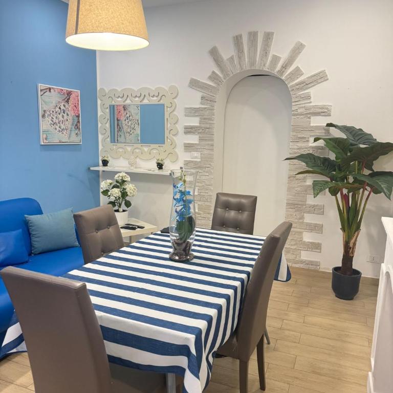 Claudio House - Apartment mit 1 Schlafzimmer - 1