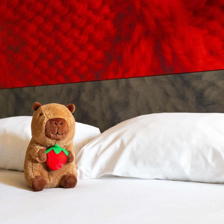ibis Montauban - Chambre Double Standard - 7