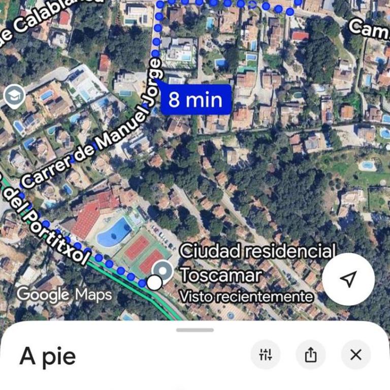 Martina2014 - Apartamento de 2 dormitorios - 2