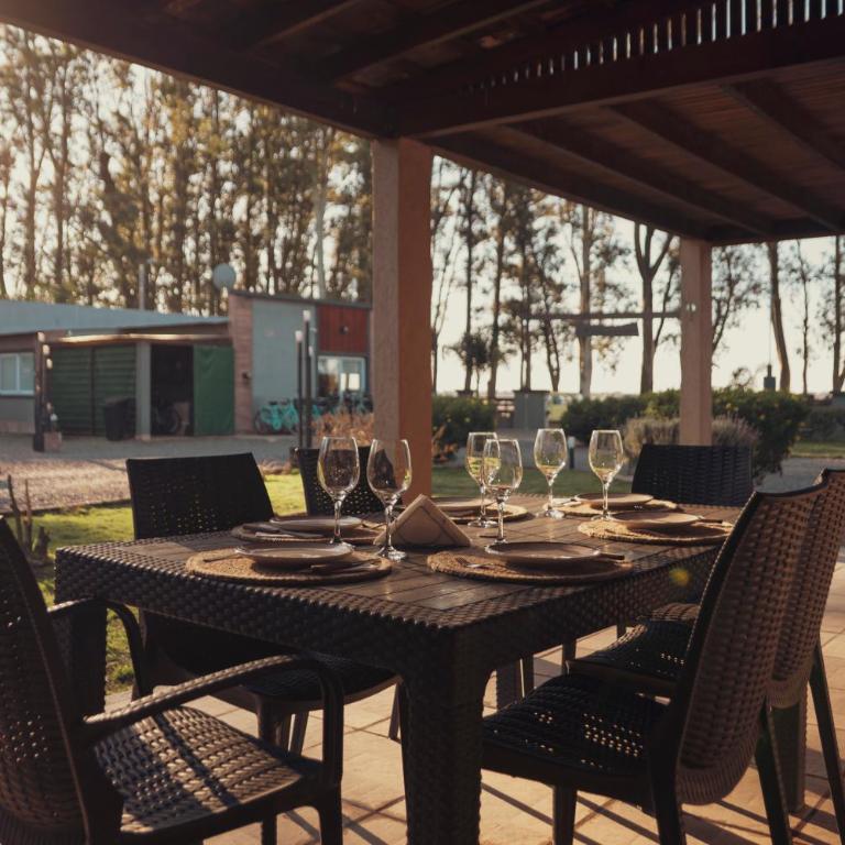 Olivos de Monte - Apartamento de 2 dormitorios - 1