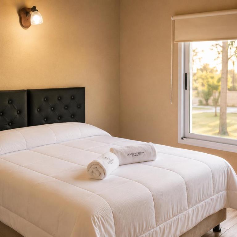Olivos de Monte - Apartamento de 2 dormitorios - 2