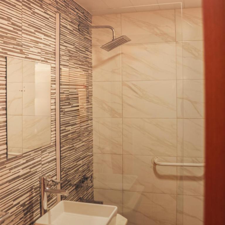 Olivos de Monte - Apartamento de 2 dormitorios - 4