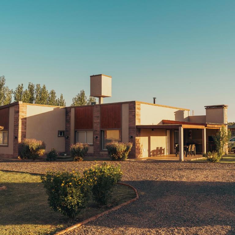 Olivos de Monte - Apartamento de 2 dormitorios - 2