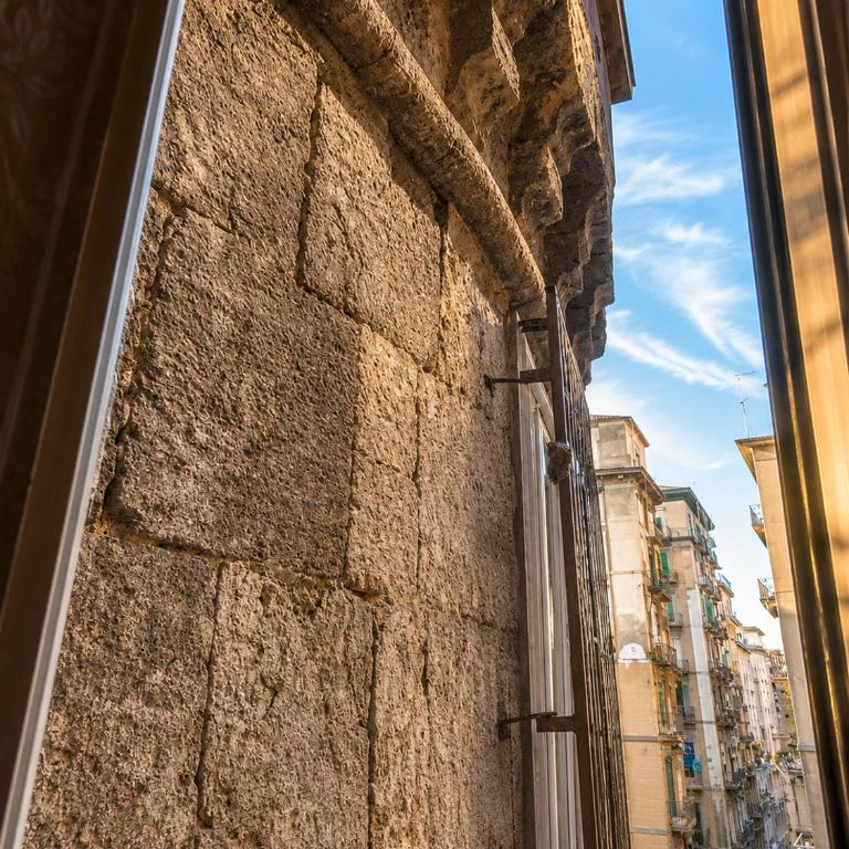 RELAIS TORRE GLORIA - Camera King - 3