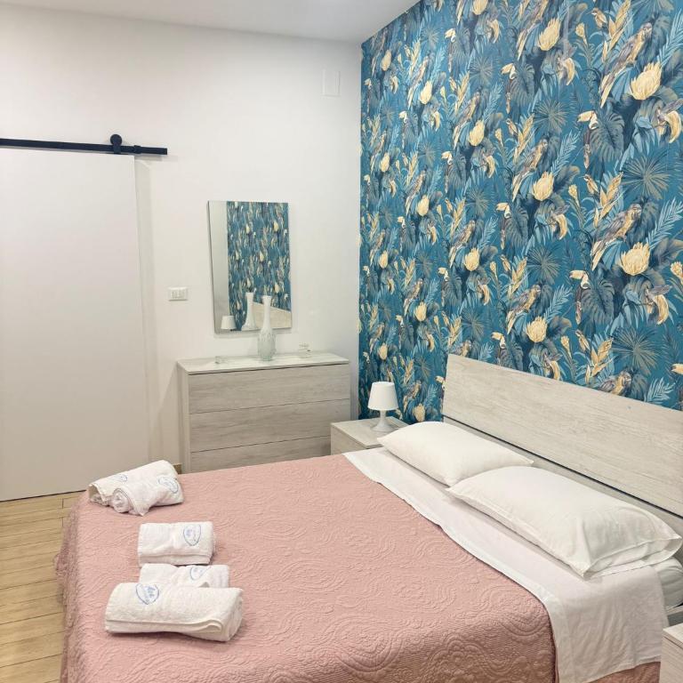 Claudio House - Apartment mit 1 Schlafzimmer - 6