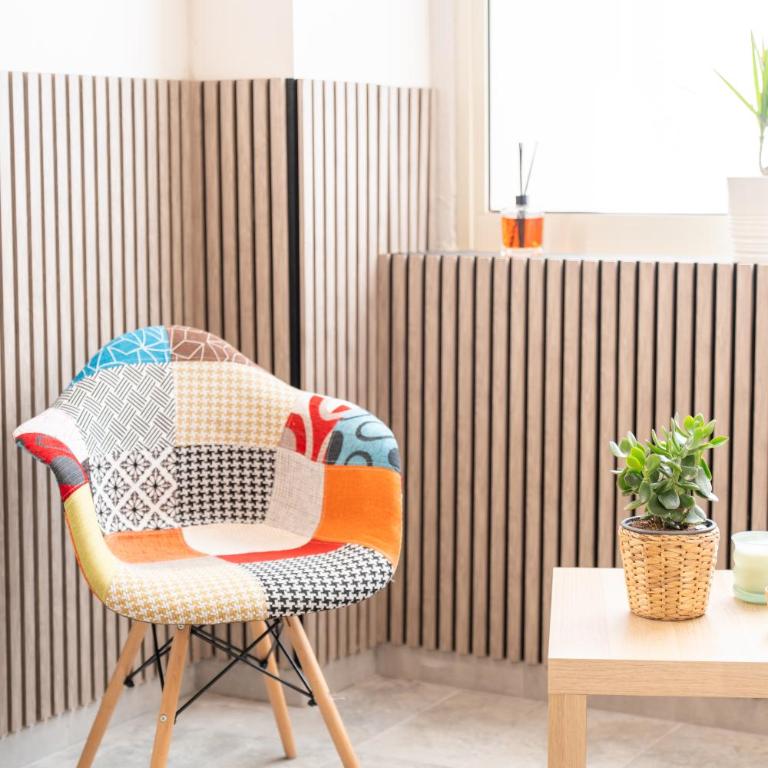 LOFT 57 - Industrial Chic nel Cuore di Catania - - One-Bedroom Apartment - 26