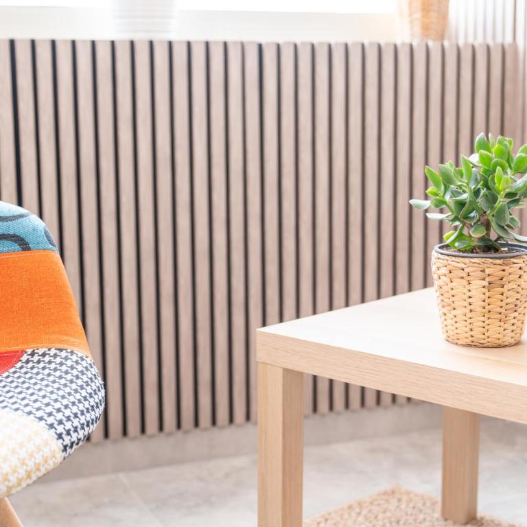 LOFT 57 - Industrial Chic nel Cuore di Catania - - One-Bedroom Apartment - 28