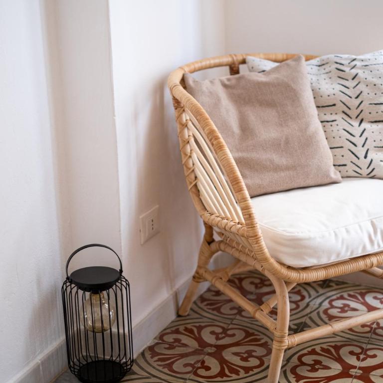 BISCOTTAI Port Apartments - One-Bedroom Apartment - 4