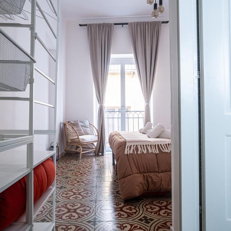 BISCOTTAI Port Apartments - One-Bedroom Apartment - 5
