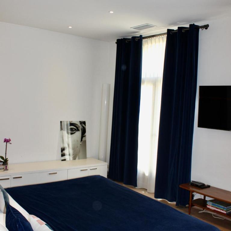 Mas de l'Amarine - Villa avec Piscine Privée - 34
