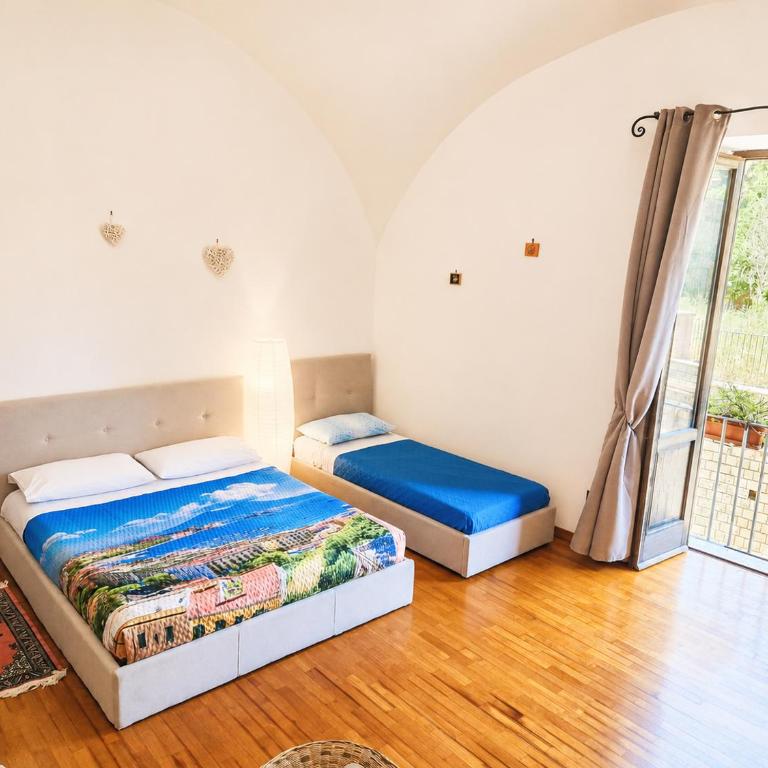 Appartamento Villa Bianca su "Corso ITALIA" - Two-Bedroom Apartment - 4