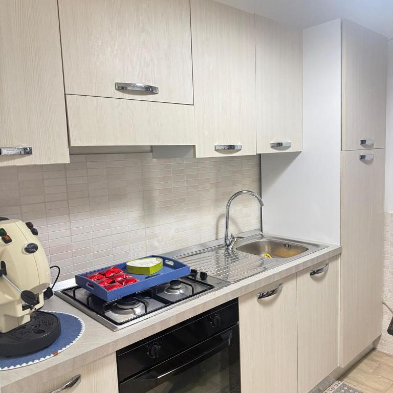 Claudio House - Apartment mit 1 Schlafzimmer - 15