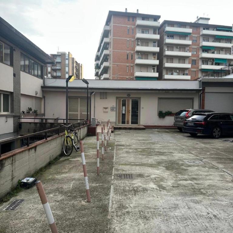 New Florence Smart Flat - Parking & Tram Stop - One-Bedroom Apartment - 11