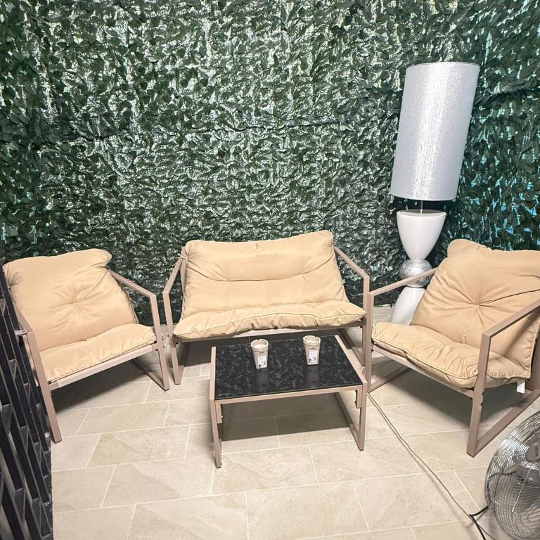 Claudio House - Apartment mit 1 Schlafzimmer - 11