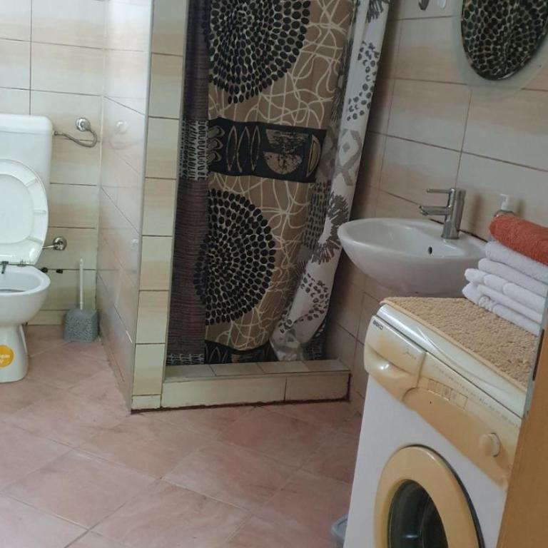 Kovcic Apartman - Apartment mit 3 Schlafzimmern - 2