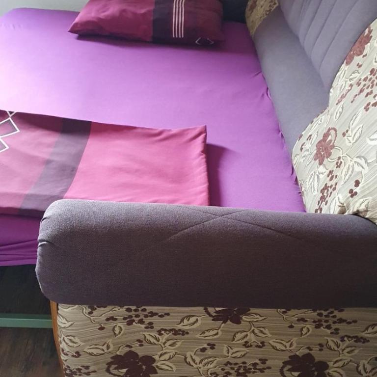 Kovcic Apartman - Apartment mit 3 Schlafzimmern - 3