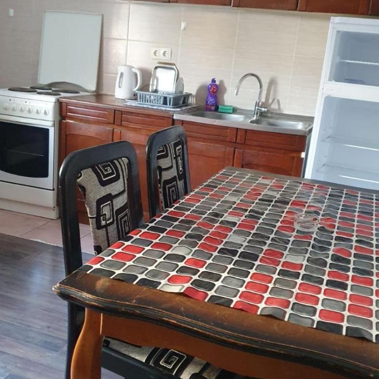 Kovcic Apartman - Apartment mit 3 Schlafzimmern - 5