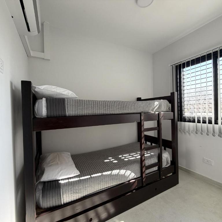 Departamento a Estrenar con Vista a la Montaña - 2 Dormitorios y Cochera - Apartamento de 2 dormitorios - 4