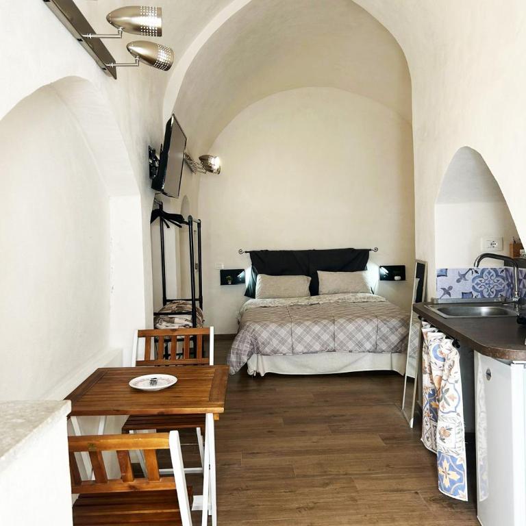 Maltese16 - Casa con 1 Camera da Letto - 21