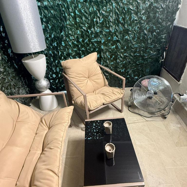 Claudio House - Apartment mit 1 Schlafzimmer - 12