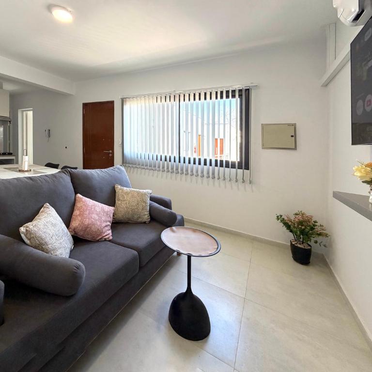Departamento a Estrenar con Vista a la Montaña - 2 Dormitorios y Cochera - Apartamento de 2 dormitorios - 16