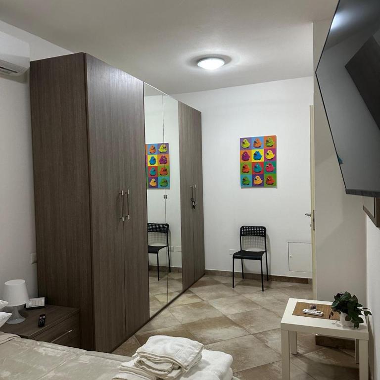 New Florence Smart Flat - Parking & Tram Stop - One-Bedroom Apartment - 12